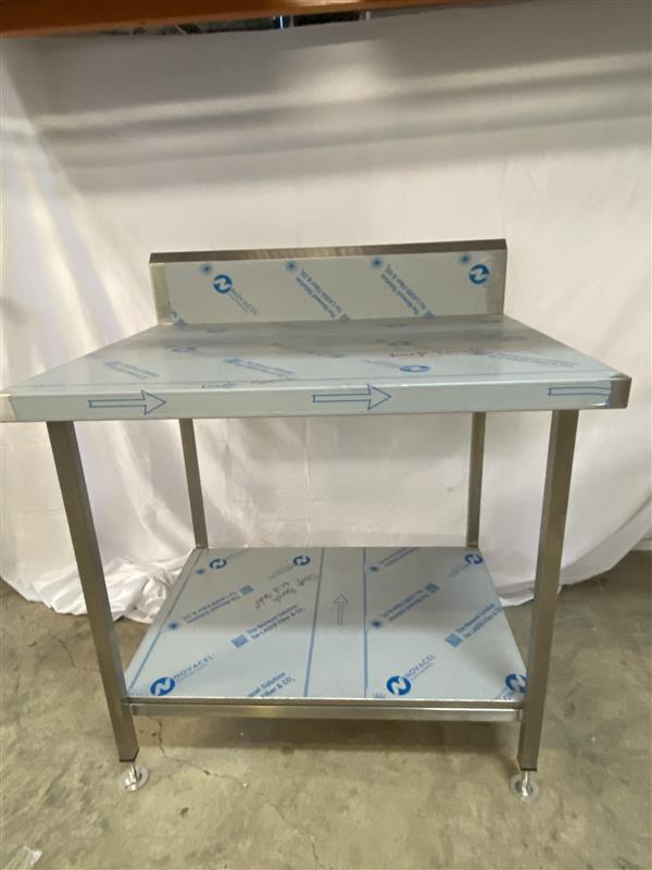 QSR DB1000 Dough Bench