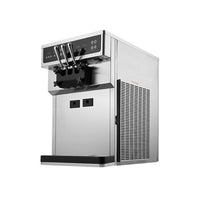 Taylor Icetro 163TTG - Soft Serve & Acai Machine