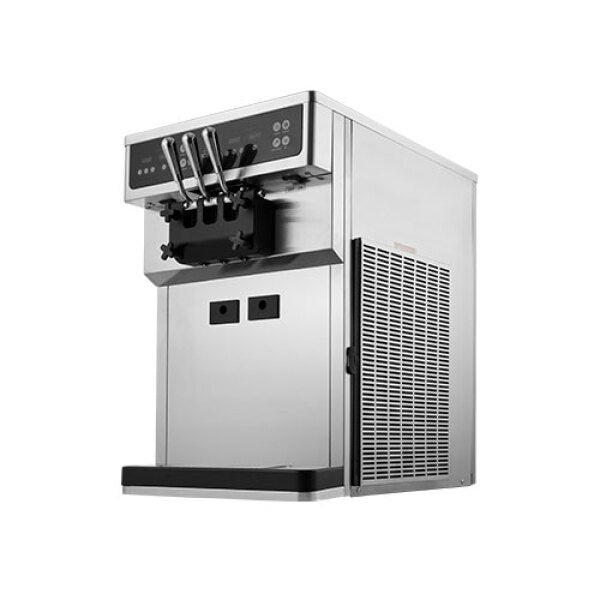 Taylor Icetro 163TTG - Soft Serve & Acai Machine | SilverChef
