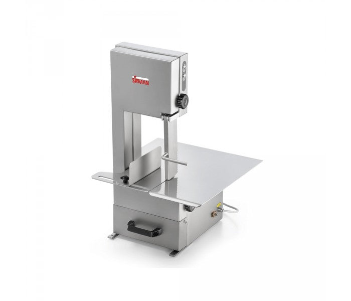 Sirman SO 1650 INOX - Band Saw