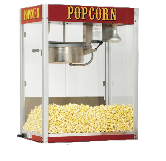 Paragon 16oz Theatre Pop - Popcorn Machine