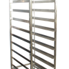 KSS 1829-BAK-10 - Bakery Rack Trolley