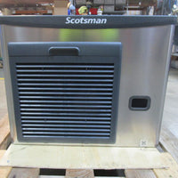 Scotsman MXF M 327 AS OX Modular Ice Machine