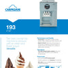 Carpigiani 193 P SP Classic - Countertop Twin-Twist Soft Serve Machine