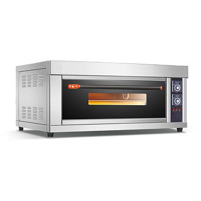 Amalfi 1D2T - Deck Oven