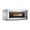 Amalfi 1D2T - Deck Oven