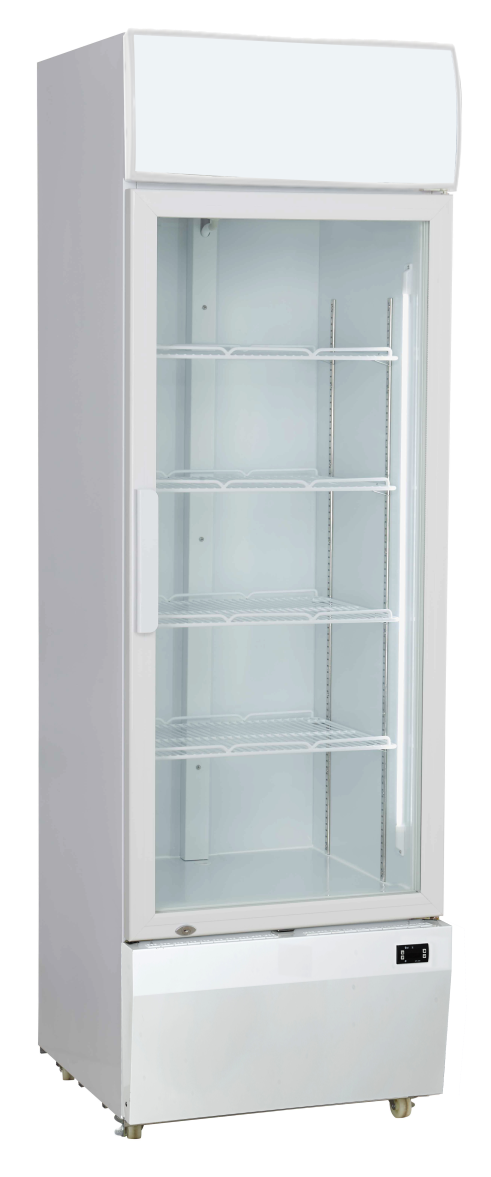 Mitchel 1DC540 - Upright Drink Fridge