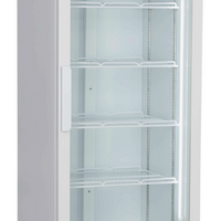 Mitchel 1DC540 - Upright Drink Fridge