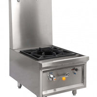 Oxford Series 1LOWDB - Stockpot Burner