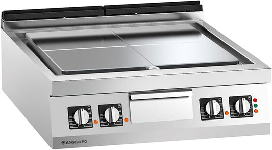 Angelo Po Icon9000 1N0FPE - Multi Function Flexiplate