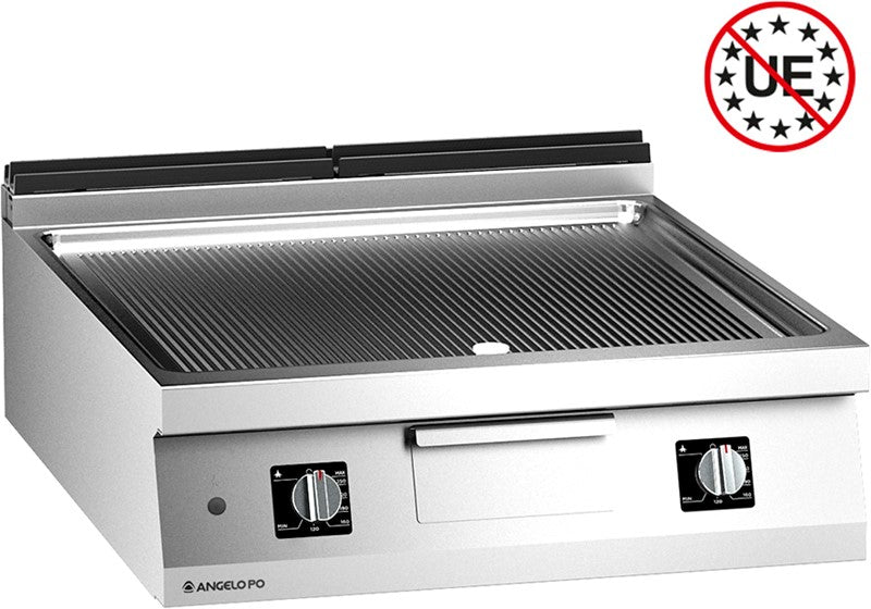 Angelo Po Icon9000 1N0FT2G - Griddle