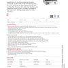 Angelo Po Icon9000 1N0FT2G - Griddle