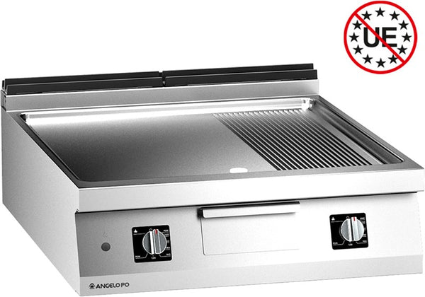Angelo Po Icon9000 1N0FT3G - Griddle