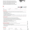 Angelo Po Icon9000 1N0FT4G - Griddle