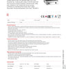 Angelo Po Icon9000 1N0FT5G - Griddle