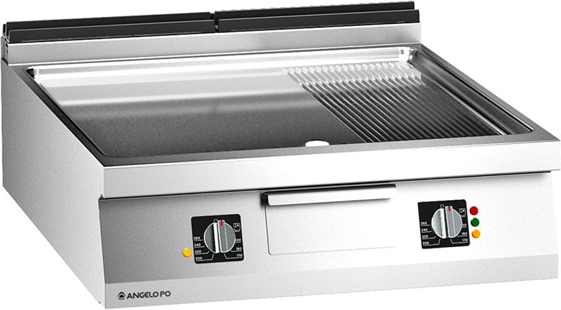 Angelo Po Icon9000 1N0FT6E-3MM - Griddle