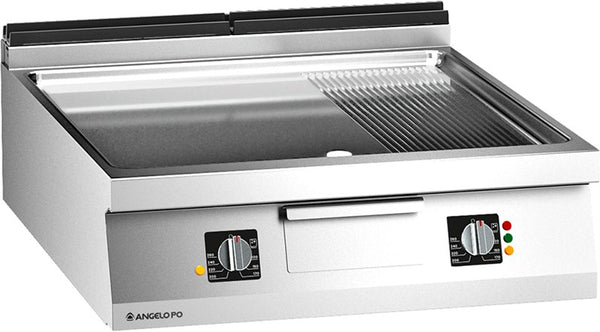 Angelo Po Icon9000 1N0FT6E-3MM - Griddle