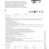 Angelo Po Icon9000 1N0FT6G - Griddle