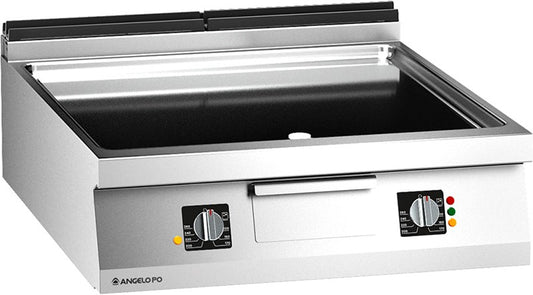 Angelo Po Icon9000 1N0FT7E-3MM - Griddle