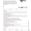 Angelo Po Icon9000 1N0FT7G - Griddle