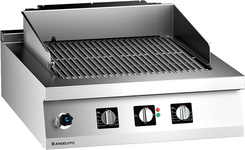 Angelo Po Icon9000 1N0GRE-3MM - Char Grill
