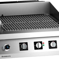 Angelo Po Icon9000 1N0GRE - Char Grill