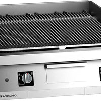 Angelo Po Icon9000 1N0GRG-3MM - Char Grill