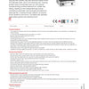 Angelo Po Icon9000 1N0GRG - Char Grill