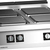 Angelo Po Icon9000 1N0PE4 - 4 Burner Cook Top