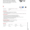 Angelo Po Icon9000 1N0PE4 - 4 Burner Cook Top