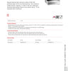 Angelo Po Icon9000 1N0TC2-30/10 - Neutral Element