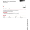 Angelo Po Icon9000 1N0TNRG - Neutral Element with Salamander Support