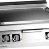 Angelo Po Icon9000 1N0TPE-3MM - Solid Cook Top