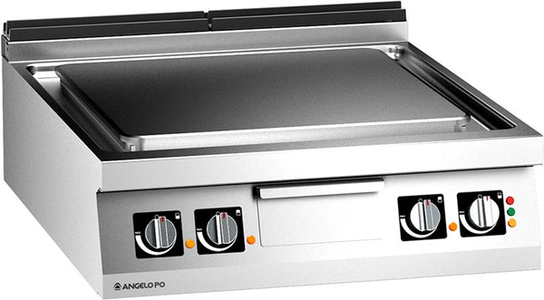 Angelo Po Icon9000 1N0TPE-3MM - Solid Cook Top