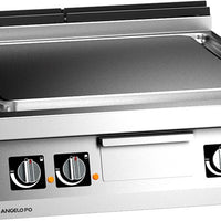 Angelo Po Icon9000 1N0TPE - Solid Cook Top