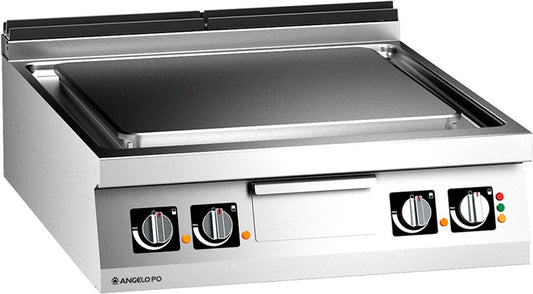 Angelo Po Icon9000 1N0TPE - Solid Cook Top
