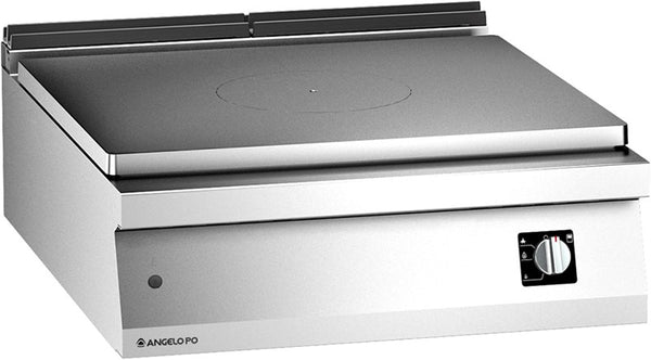 Angelo Po Icon9000 1N0TPG - Solid Cook Top