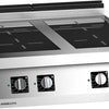 Angelo Po Icon9000 1N0VT1I-3MM - 4 Burner Ceramic Cook Top