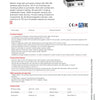 Angelo Po Icon9000 1N0VT2I - 4 Burner Ceramic Cook Top