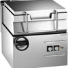 Angelo Po Icon9000 1N1BR3E-3MM - Manual Tilting Bratt Pan