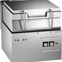 Angelo Po Icon9000 1N1BR3EA-3MM - Automatic Tilting Bratt Pan