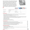 Angelo Po Icon9000 1N1BR3EA-3MM - Automatic Tilting Bratt Pan