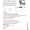 Angelo Po Icon9000 1N1BR3E - Manual Tilting Bratt Pan