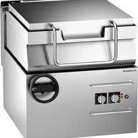 Angelo Po Icon9000 1N1BR3E - Manual Tilting Bratt Pan