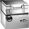 Angelo Po Icon9000 1N1BR3G-3MM - Manual Tilting Bratt Pan