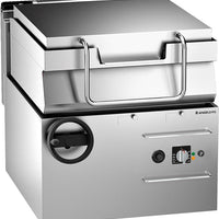 Angelo Po Icon9000 1N1BR3G-3MM - Manual Tilting Bratt Pan