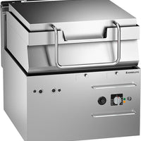 Angelo Po Icon9000 1N1BR3GA-3MM - Automatic Tilting Bratt Pan