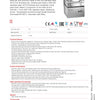 Angelo Po Icon9000 1N1BR3GA-3MM - Automatic Tilting Bratt Pan