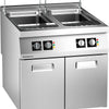 Angelo Po Icon9000 1N1CP2EH-3MM - 2 Well Pasta Cooker
