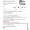 Angelo Po Icon9000 1N1CP2GH - 2 Well Pasta Cooker